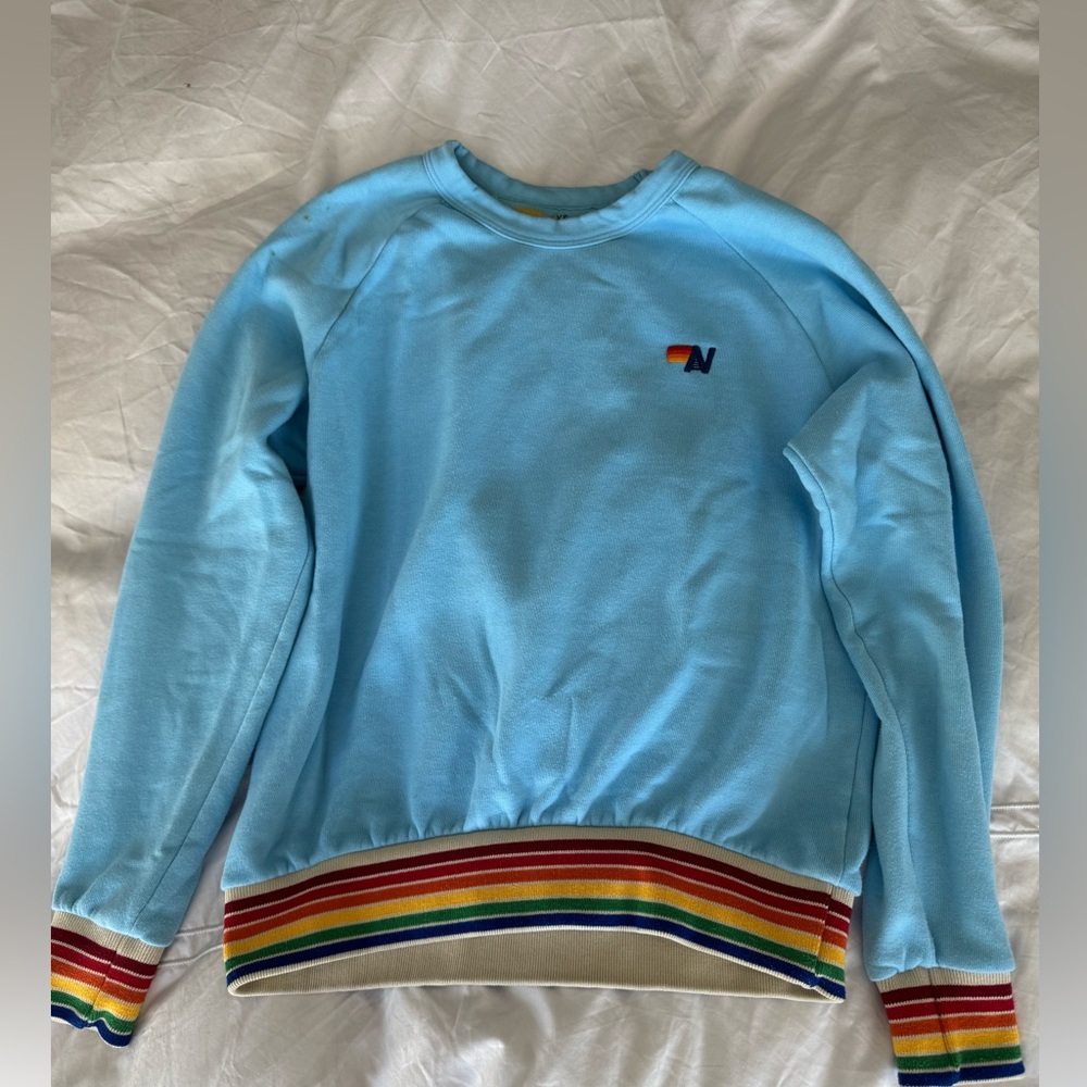 Aviator Nation sweatshirt